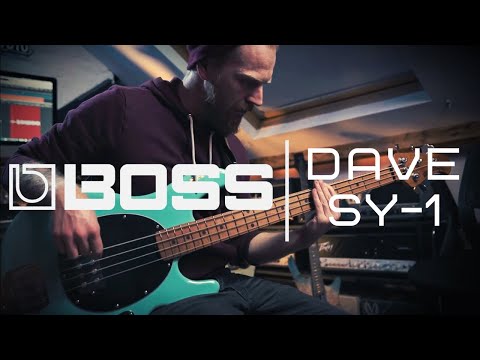 Dave Meets The