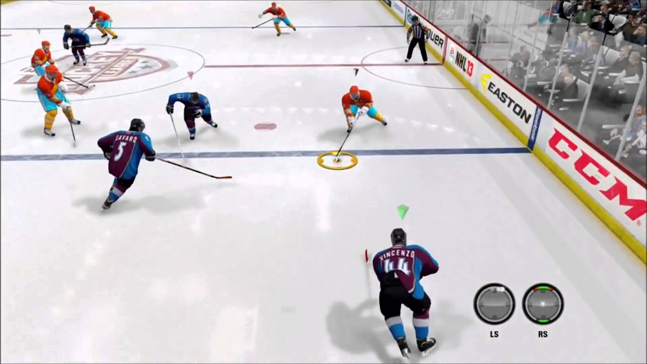 BEST NHL 13 HIT EVER!!!!!!!!!!!!!!!!!!!!!!!!!!!!!!!!!!!