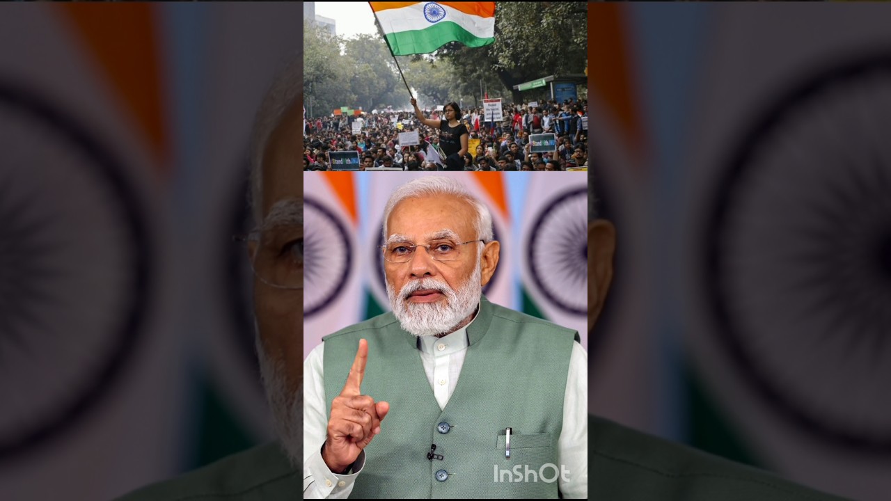 "Article 370: It Was Planned Like a Military Operation!"