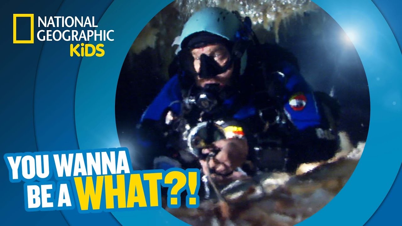 Innerspace Invader | You Wanna Be a What?!