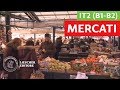 Italiano per stranieri - Mercati in Italia