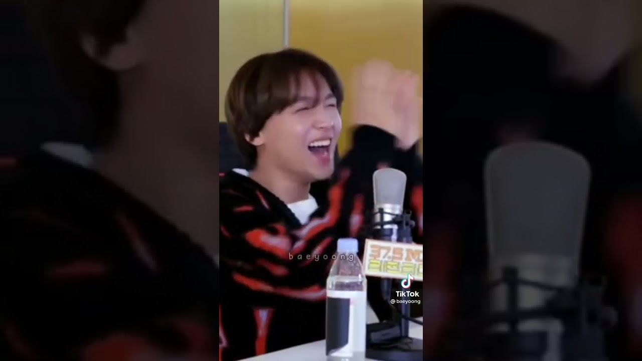 Kehidupan dorm NCT DREAM