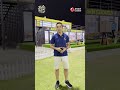 Adnan Sohail – Founder of Global Cricket – Visits AKW Sports!