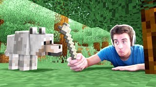 Minecraft Aquatic Adventures - Episode 49...