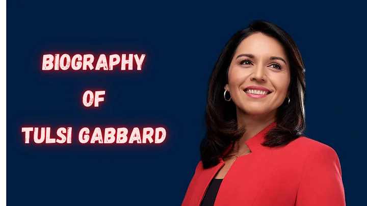 Biography of Tulsi Gabbard | History | Lifestyle | Documentary