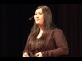 Music Therapy and Mental Health | Lucia Clohessy | TEDxWCMephamHigh