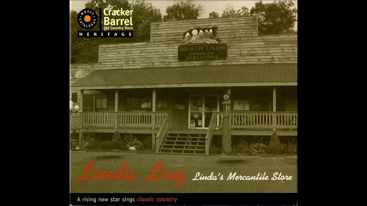 Linda Lay - Prettiest Flowers Will be Blooming