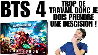 BTS #4 ! J'AI FAILLI PETER UN PLOMB A CAUSE DE LA V11 ?!