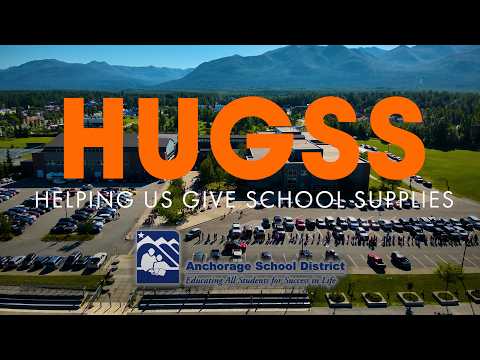 Community in Action: 2026 HUGSS Back-to-School Jam