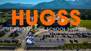 Community in Action: 2026 HUGSS Back-to-School Jam