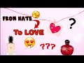 Fragrances I Used To Hate..But Now Love | MY PERFUME COLLECTION 2021| BEST WOMEN'S PERFUMES