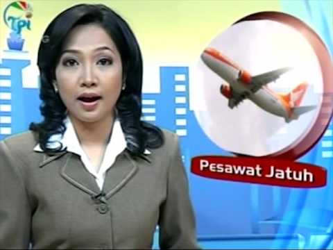 Kecelakaan Pesawat Adam Air (2007)