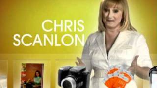 HSN Summer Host Pick's Promo - 2008