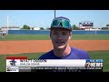 Top ranked Marlow looks to run the table in state tournament
