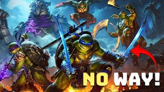 I Cant Believe They Put These Characters In Game!  screenshot 5