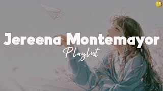 Jereena Playlist | ♬ Falling In Love ❤ (Slow Romantic Songs) 💐 ♪ ♡