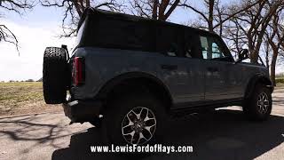 Car Dealer Hays KS | Lewis Ford | Used Cars