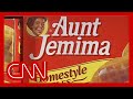 Quaker Oats retiring Aunt Jemima brand