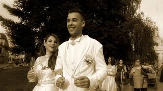 видео: Duet Amore - Parvi brachen tanc / Дует Аморе -  Първи брачен танц картинка: Duet Amore - Parvi brachen tanc / Дует Аморе -  Първи брачен танц