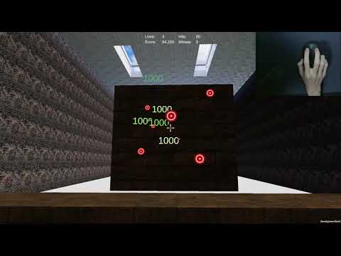 Aimtastic Assault Course 12 02 By Klooger28 - aimtastic bigger than smaller custom tps6 25