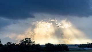 2015 Storm Timelapse Compilation