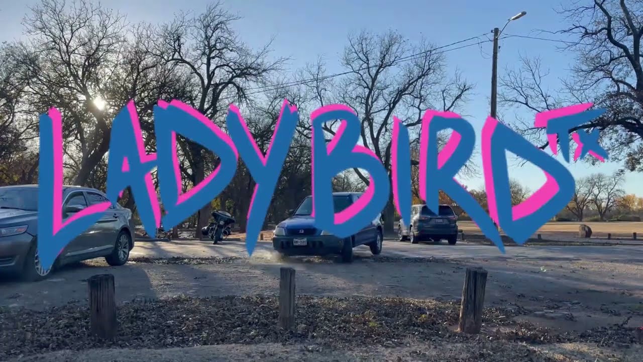 Watch Ladybird TX - Gravedigger on YouTube Watch Ladybird TX - Gravedigger on YouTube