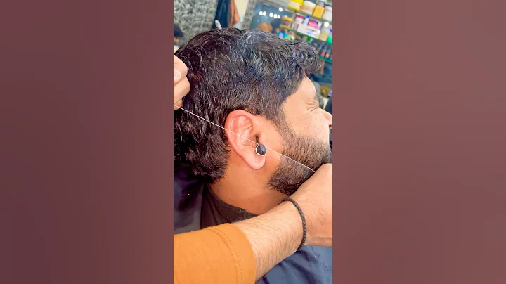 Skincare Routine Mens 🔥 #adi #skincare #youtube #barber