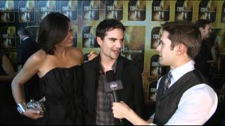CMA Awards 2010 Highlights