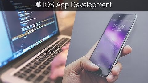 iOS App Development - Stanford University Developing iOS 7 Apps