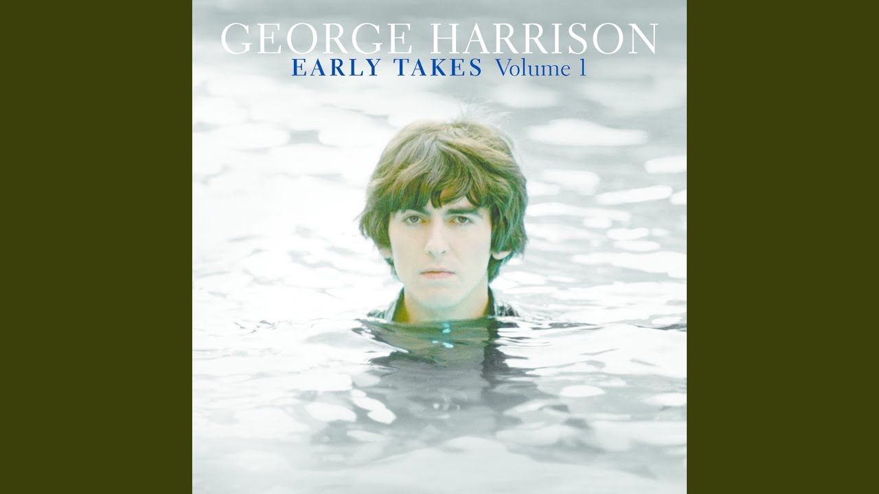 洋楽 e Harrison My Sweet Lord (RARE SET) Stream My sweet Lord-George Harrison/Cover by Age R | Listen
