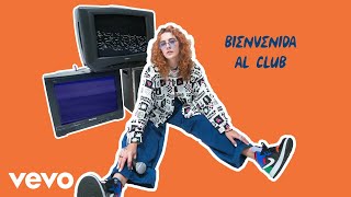 RENEE - El Club (Lyric Video)