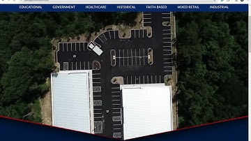 Video for Building Contactor Website Design