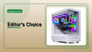 Skytech Azure Gaming PC Desktop Ryzen 7 7800X3D Honest Review 2026