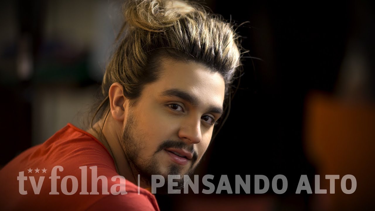 Luan Santana: 'Por insegurança, no começo foi difícil acreditar em mim mesmo'