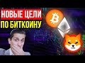 Это изменит все! ГОТОВЬСЯ К БЕЗУМНОМУ ДВИЖЕНИЮ. Обвал SHIBA INU и принятие Ethereum