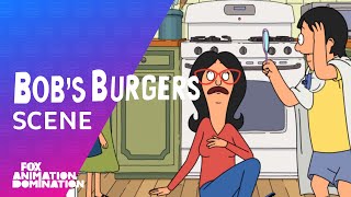Linda Forgot Bob's Birthday | Season 8 Ep. 15 | BOB'S BURGERS