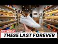 10 Sneaker Brands Only SMART People Buy!