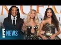 Beyoncé, Daughter Blue Ivy Carter Make Surprise Appearance During Jay-Z’s NYC Concert Stop