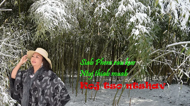 Siab Phem rau kuv ntuj thiaj muab koj tso ntshav 1...