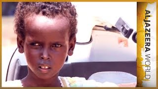 Somalia The Forgotten Story Al Jazeera World