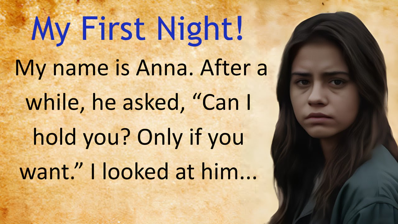 How Respect Changed My Life Forever Learn English (A1–A2 Level) ✅