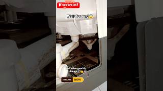 😱🛠️Washing Machine Noise Solution.How to change Gearbox at home.Semi-automatic machine maintenance👍
