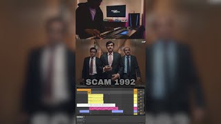 SCAM 1992 THEME | RE-CREATED