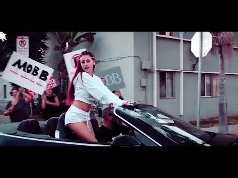 danielle-bregoli-is-bhad-bhabie---"these-heaux"-(official-music-video)