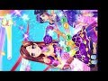 アイカツスターズ！香澄夜空で「エルザのパーフェクトレッスン」アイドル活動！・すごくむずかしい(アラビアンスパークルコーデ)