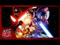 LEGO STAR WARS : LE RÉVEIL DE LA FORCE - FILM JEU COMPLET EN FRANCAIS