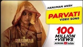 Hanuman Ansh Parvati Video Song  l  KRIX GAMING 03 l screenshot 1