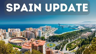 Spain News Update: Foreign Buyers Rushed for Spanish Dream Homes at Record Prices!