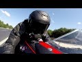 Dance with the Devil ðŸ˜ˆ w/ CBR 1000RR STREET RIDE