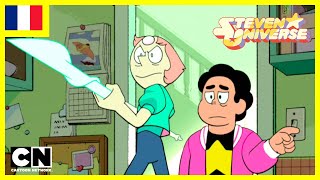 Steven Universe en Français 🇫🇷 Un épisode très spécial